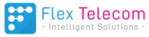 flex-telecom logo